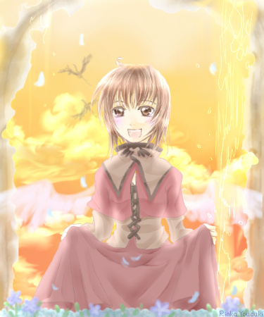 「オンナノコ」